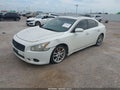 2011 Nissan Maxima — photo 2 of 14 | VIN 1N4AA5AP0BC836294
