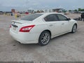 2011 Nissan Maxima — photo 4 of 14 | VIN 1N4AA5AP0BC836294