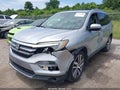 Photo 2 of 16 — 2017 Honda Pilot