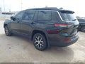2025 Jeep Grand Cherokee L — photo 3 of 15 | VIN 1C4RJKBG4S8671170