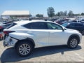 2018 Lexus NX 300h — photo 14 of 17 | VIN JTJBJRBZXJ2082618