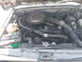 1985 Nissan 720 — photo 10 of 11 | VIN JN6ND06S4FW013551