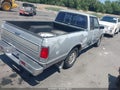 Photo 4 of 11 — 1985 Nissan 720
