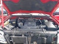 2006 Nissan Frontier — photo 10 of 15 | VIN 1N6AD07U96C445763