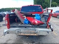 2006 Nissan Frontier — photo 15 of 15 | VIN 1N6AD07U96C445763