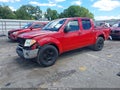 2006 Nissan Frontier — photo 2 of 15 | VIN 1N6AD07U96C445763