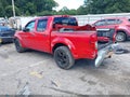 2006 Nissan Frontier — photo 3 of 15 | VIN 1N6AD07U96C445763