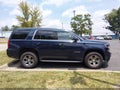 Photo 17 of 20 — 2018 Chevrolet Tahoe