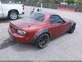 Photo 4 of 18 — 2008 Mazda MX-5