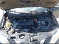 2015 Nissan Rogue — photo 10 of 16 | VIN 5N1AT2MTXFC787103