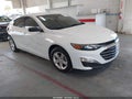 Photo 1 of 17 — 2025 Chevrolet Malibu
