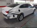Photo 4 of 17 — 2025 Chevrolet Malibu