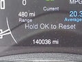 2015 Dodge Durango — photo 15 of 16 | VIN 1C4RDJAG3FC169675