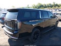 2025 Chevrolet Suburban — photo 4 of 16 | VIN 1GNS6FRD7SR392450