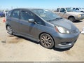 2013 Honda Fit — photo 1 of 16 | VIN JHMGE8G50DC033552