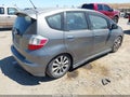 2013 Honda Fit — photo 4 of 16 | VIN JHMGE8G50DC033552