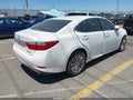 2014 Lexus ES 350 — photo 4 of 18 | VIN JTHBK1GG4E2127372