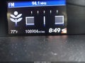 2014 Honda Civic Hybrid — photo 16 of 17 | VIN 19XFB4F22EE002108