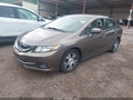 2014 Honda Civic Hybrid — photo 2 of 17 | VIN 19XFB4F22EE002108