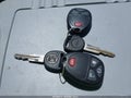 2009 Saturn Vue — photo 11 of 15 | VIN 3GSCL33P59S538816