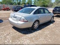 Photo 4 of 16 — 2008 Ford Taurus