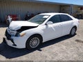 Photo 2 of 16 — 2007 Toyota Camry