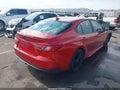 2026 Toyota Camry — photo 4 of 15 | VIN 4T1DAACK3TU222610