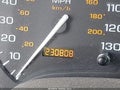 2003 Saturn Vue — photo 12 of 12 | VIN 5GZCZ33D63S885198