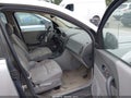 2003 Saturn Vue — photo 5 of 12 | VIN 5GZCZ33D63S885198