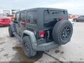 2015 Jeep Wrangler Unlimited — photo 3 of 17 | VIN 1C4BJWDG7FL510191