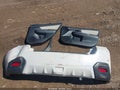 2016 Subaru Crosstrek — photo 12 of 19 | VIN JF2GPABC3G8238042
