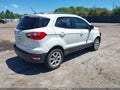 2018 Ford EcoSport — photo 4 of 17 | VIN MAJ3P1TE1JC231307