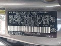 2004 Toyota Camry — photo 9 of 16 | VIN 4T1BF32K84U572760