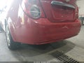 2013 Chevrolet Sonic — photo 13 of 15 | VIN 1G1JE5SH2D4174391