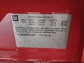 2013 Chevrolet Sonic — photo 9 of 15 | VIN 1G1JE5SH2D4174391