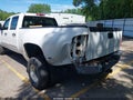 Photo 11 of 21 — 2007 Chevrolet Silverado 3500