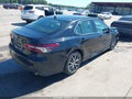 Photo 4 of 17 — 2024 Toyota Camry