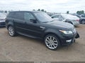 2016 Land Rover Range Rover Sport — photo 1 of 21 | VIN SALWR2VF0GA548019