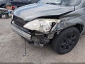 Photo 6 of 12 — 2007 Honda CR-V
