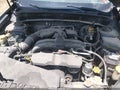 Photo 10 of 12 — 2011 Subaru Forester