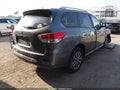2016 Nissan Pathfinder — photo 4 of 15 | VIN 5N1AR2MNXGC620693