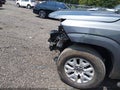 2023 Nissan Frontier — photo 6 of 17 | VIN 1N6ED1EKXPN650166