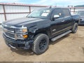 2015 Chevrolet Silverado 1500 — photo 2 of 11 | VIN 3GCUKTEC6FG128313