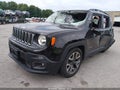 2016 Jeep Renegade — photo 2 of 16 | VIN ZACCJBBT4GPD42715