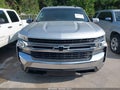 Photo 6 of 16 — 2021 Chevrolet Silverado 1500