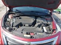 Photo 10 of 16 — 2015 Nissan Altima
