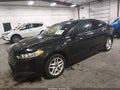 2014 Ford Fusion — photo 2 of 16 | VIN 3FA6P0HD3ER351429