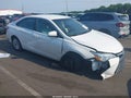Photo 1 of 15 — 2017 Toyota Camry