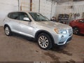 2014 BMW X3 — photo 1 of 11 | VIN 5UXWX9C55E0D21283