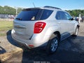 Photo 4 of 16 — 2016 Chevrolet Equinox